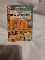 Lonely Planet Pocket New York City