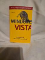 L&auml;ttpocket om Windows Vista