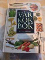 V&aring;r kokbok