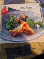 Plockmat