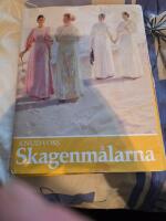 Skagenm&aring;larna