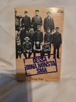 Dessa dina minsta sm&aring;