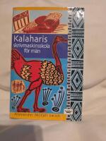 Kalaharis skrivmaskinsskola f&ouml;r m&auml;n