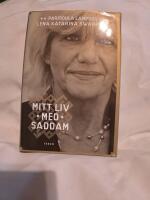 Mitt liv med Saddam