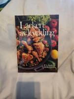 L&auml;ckert av kyckling