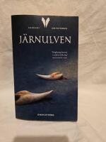 J&auml;rnulven