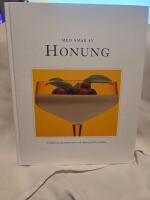 Med smak av honung
