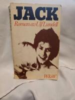 Jack : roman