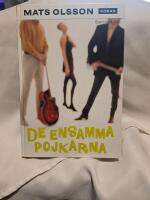 De ensamma pojkarna : roman