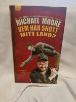 Vem har snott mitt land?