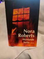 M&ouml;rdande hetta