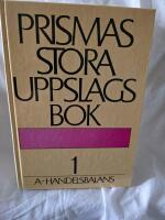Prismas stora uppslagsbok