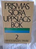 Prismas stora uppslagsbok numer 2