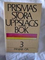 Prismas stora uppslagsbok numer 3