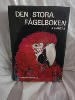Den stora f&aring;gelboken