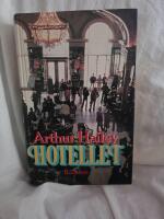 Hotellet