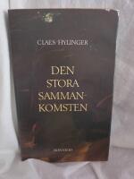 Den stora sammankomsten : roman