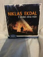 I d&ouml;den dina m&auml;n