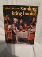 Samling kring bordet