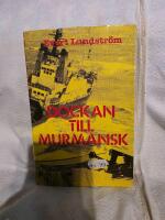 Dockan till Murmansk