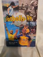 Fotbolls-VM genom tiderna