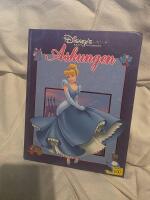 Askungen - Disneys b&auml;sta klassiker