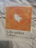 Lilla sp&ouml;ket Laban