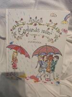 Englands rosor