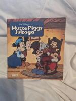 Musse Piggs julsaga