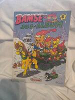 Bamses jul-album