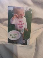 Nu ska vi &auml;ta : barnfamiljens m&aring;ltider