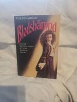 Blodsh&auml;mnd