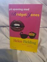 P&aring; spaning med Bridget Jones