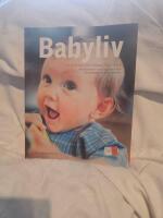 Babyliv : om dig och ditt barns f&ouml;rsta &aring;r