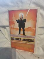 M&ouml;rdar-Anders och hans v&auml;nner (samt en och annan ov&auml;n)