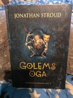 Golems &ouml;ga