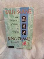 Wild swans : three daughters of China