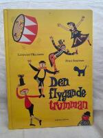 Den flygande trumman