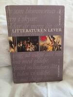 Litteraturen lever Antiken-1914