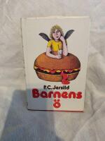 Barnens &ouml;
