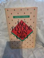 Jag flydde min oro