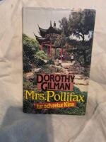 Mrs. Pollifax tur och retur Kina