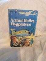 Flygplatsen