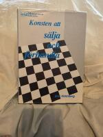 M&aring;lstyrning och motivation av s&auml;ljare