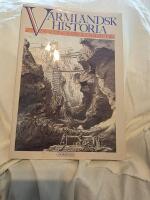 V&auml;rml&auml;ndsk historia