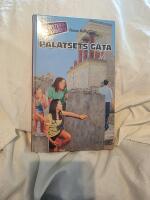Palatsets g&aring;ta - Mysterieklubben