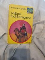 Millans f&ouml;delsedagsresa