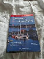 Arholma-Landsort