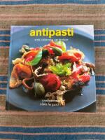 Antipasti - sm&aring; italienska aptitretare