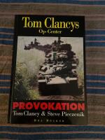 Tom Clancys op-center